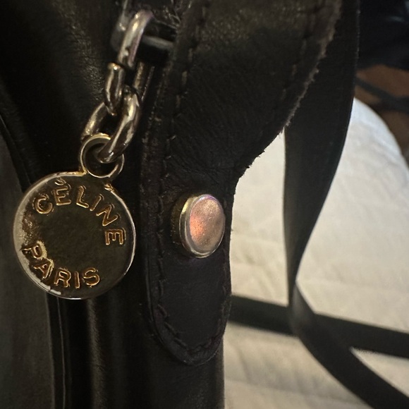 Celine Little  bag - Picture 12 of 15